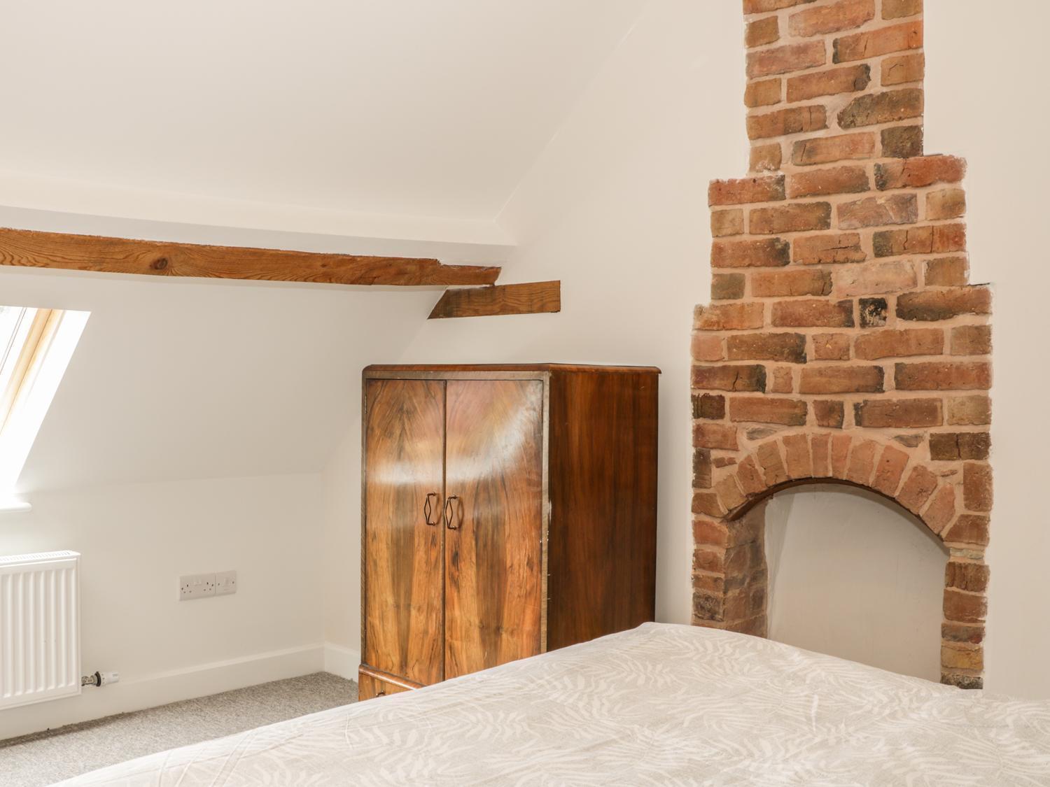 Villa The Cow Byre, Heath Farm Clee Saint Margaret Exterior foto